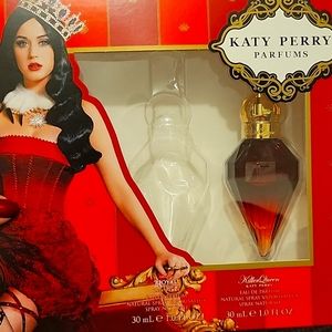 Katy Perry killer queen perfume